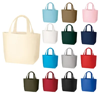 0125 キャンバストート(S)