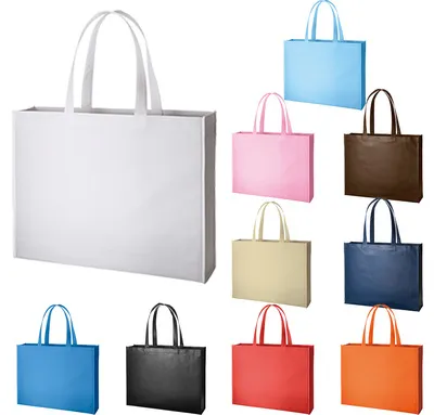 0526 不織布イベントバッグ