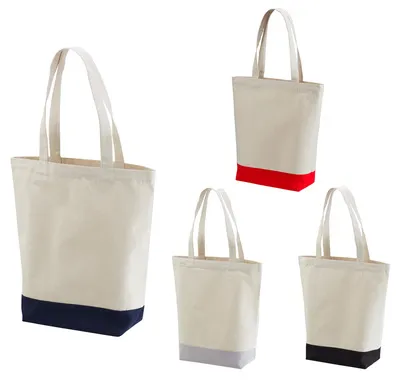 146001B_M レギュラーキャンバストートバッグM